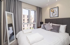 Luxury Apartment Suite within the City Walls
